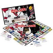 NHL Monopoly